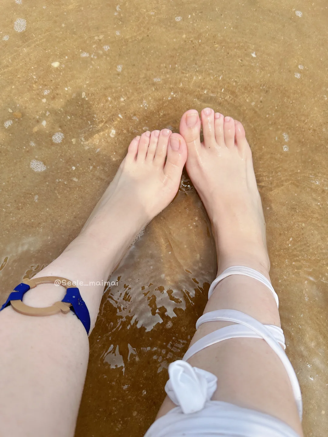 Seele麦麦 - No.030 希儿彼岸浪花 [72P-702MB] tg@simisebaiai 【丝足阁】065.webp